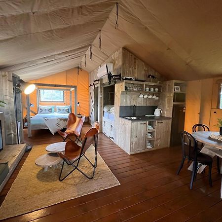 Nrma Port Arthur Holiday Park Екстериор снимка