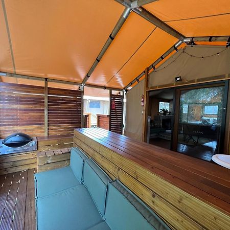 Nrma Port Arthur Holiday Park Екстериор снимка