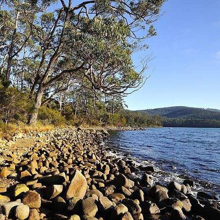 Nrma Port Arthur Holiday Park Екстериор снимка