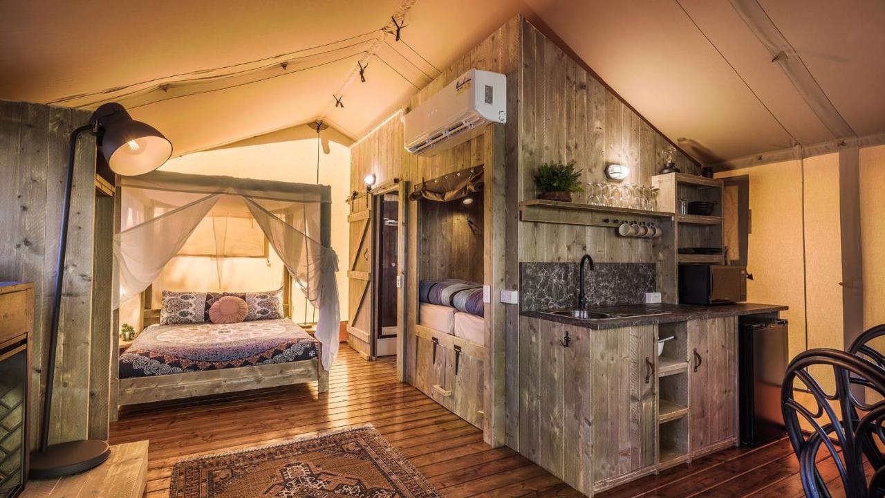 Nrma Port Arthur Holiday Park Екстериор снимка