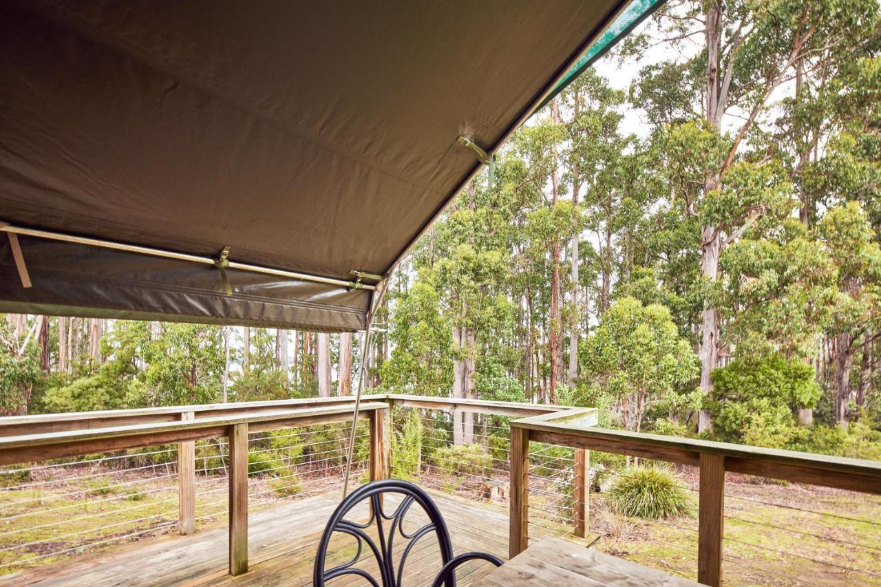 Nrma Port Arthur Holiday Park Екстериор снимка