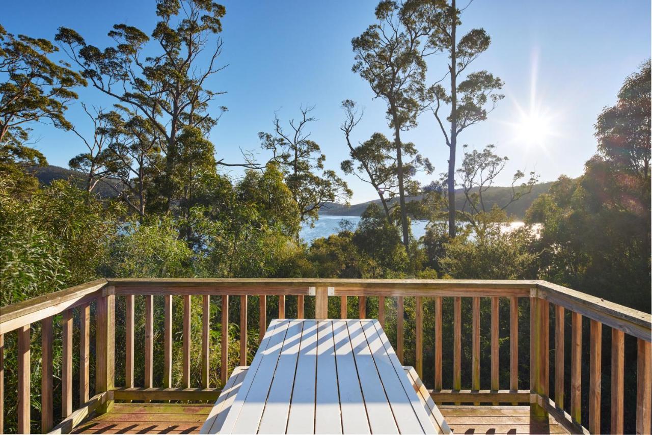 Nrma Port Arthur Holiday Park Екстериор снимка