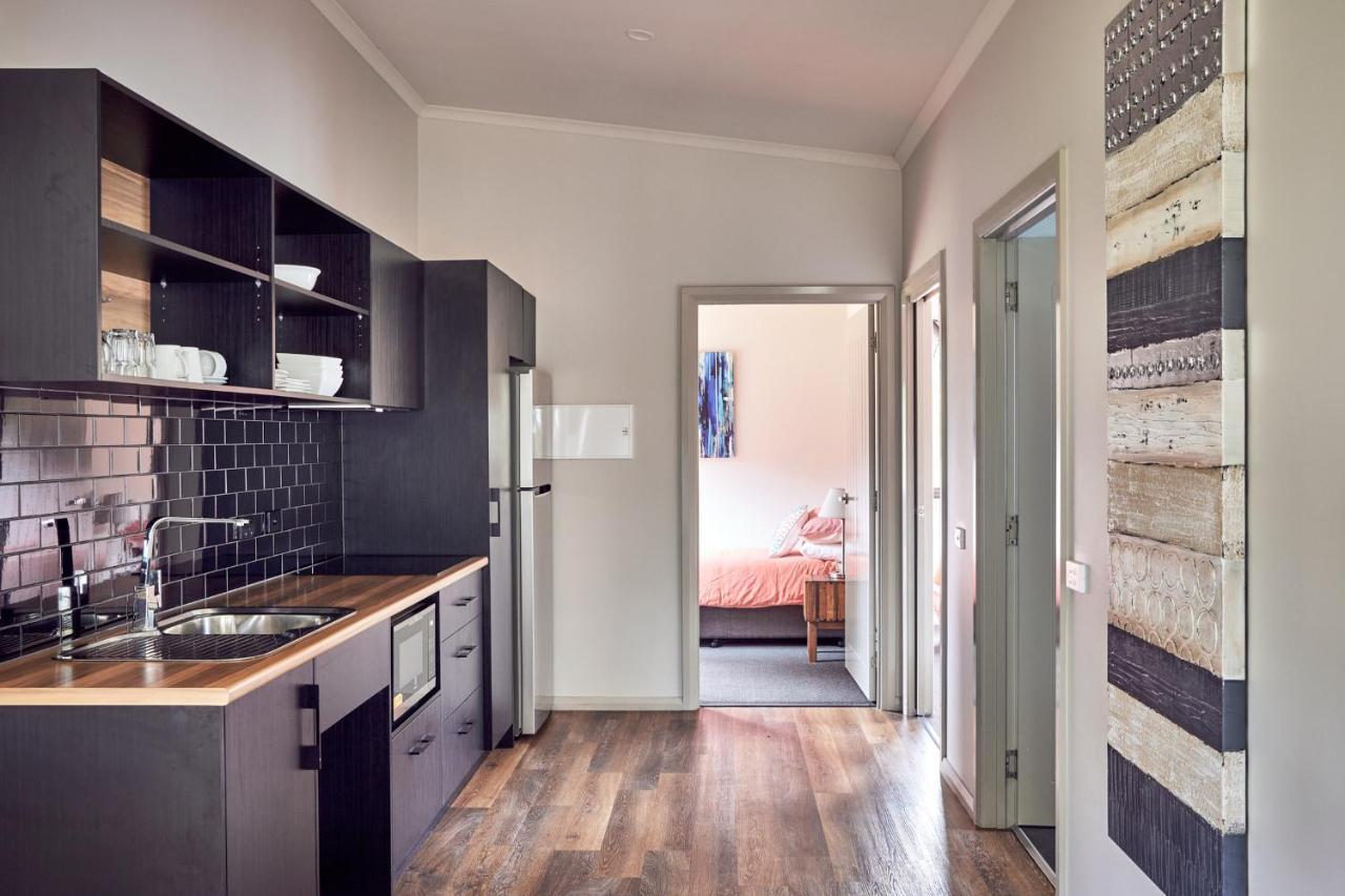 Nrma Port Arthur Holiday Park Екстериор снимка