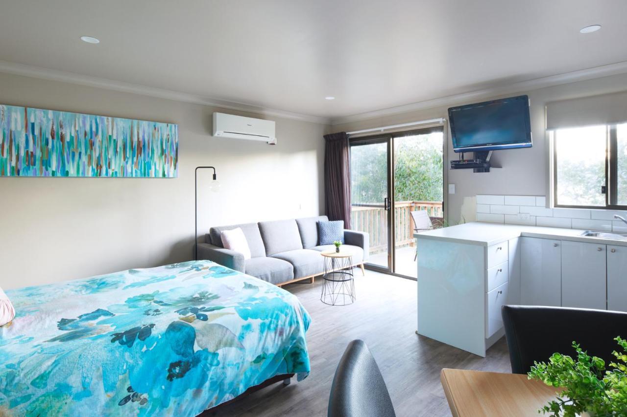 Nrma Port Arthur Holiday Park Екстериор снимка