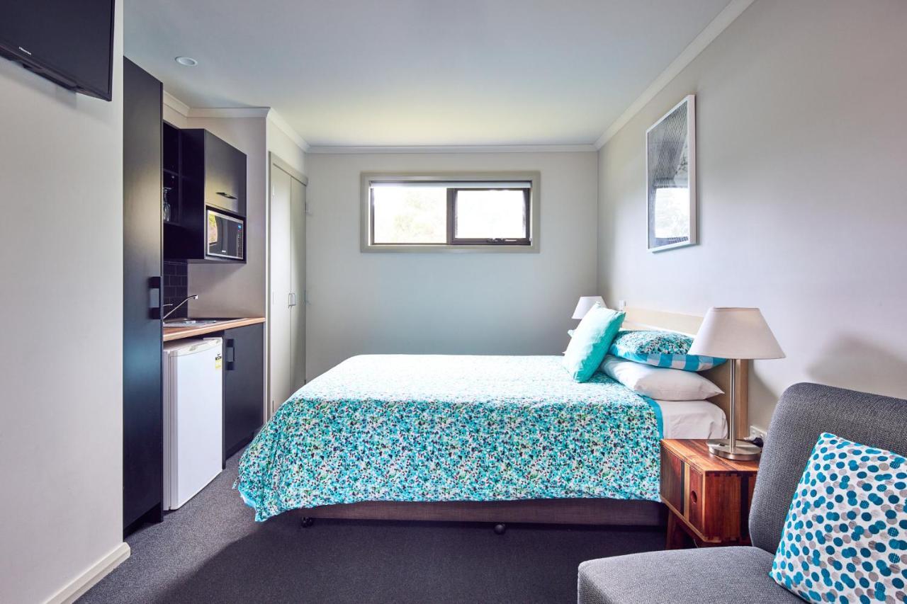 Nrma Port Arthur Holiday Park Екстериор снимка
