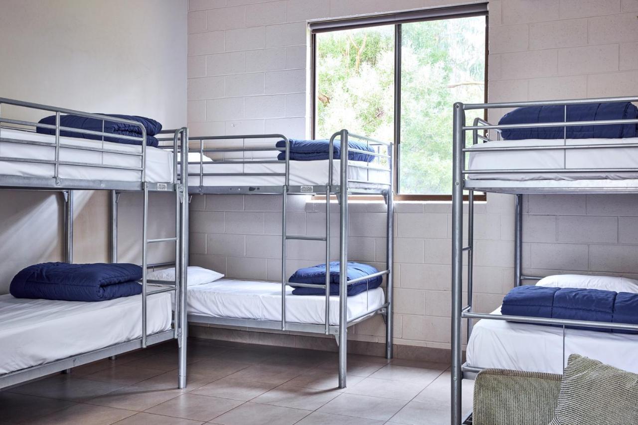 Nrma Port Arthur Holiday Park Екстериор снимка