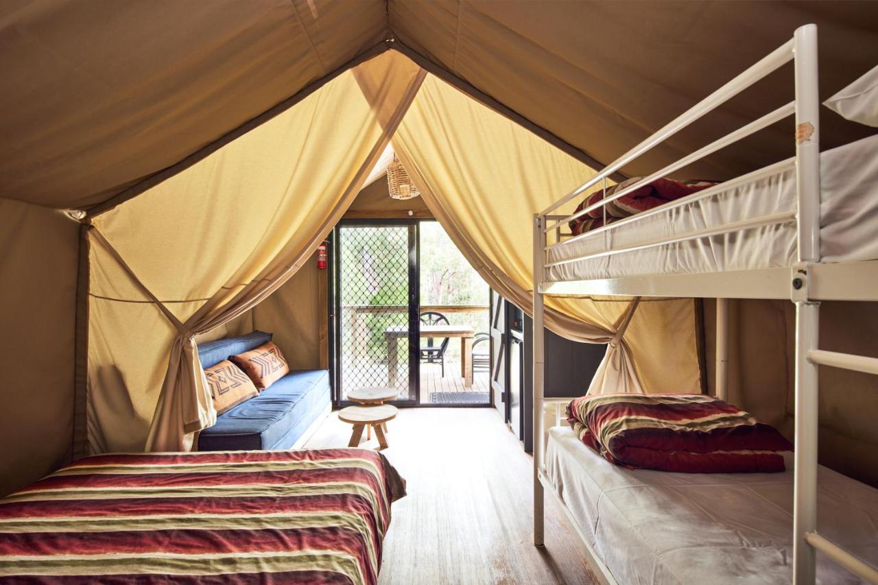 Nrma Port Arthur Holiday Park Екстериор снимка