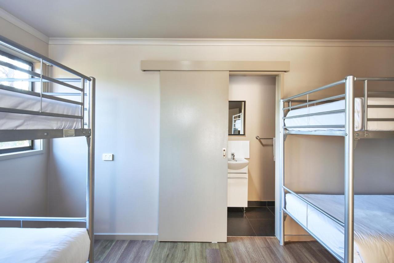 Nrma Port Arthur Holiday Park Екстериор снимка