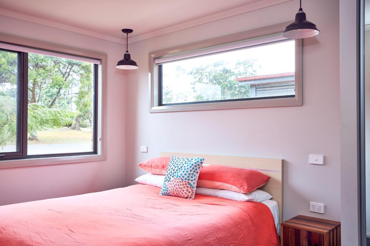 Nrma Port Arthur Holiday Park Екстериор снимка