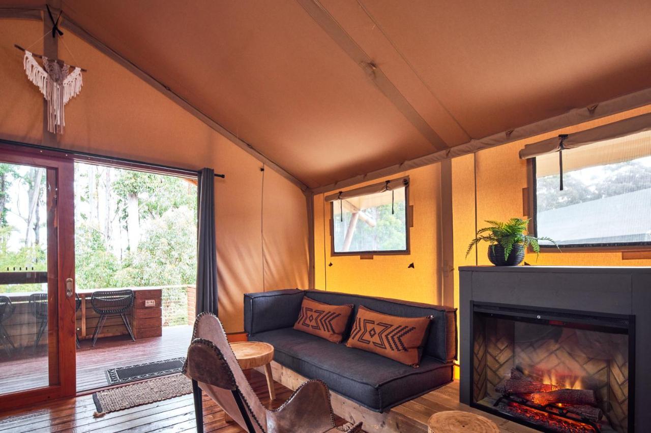 Nrma Port Arthur Holiday Park Екстериор снимка
