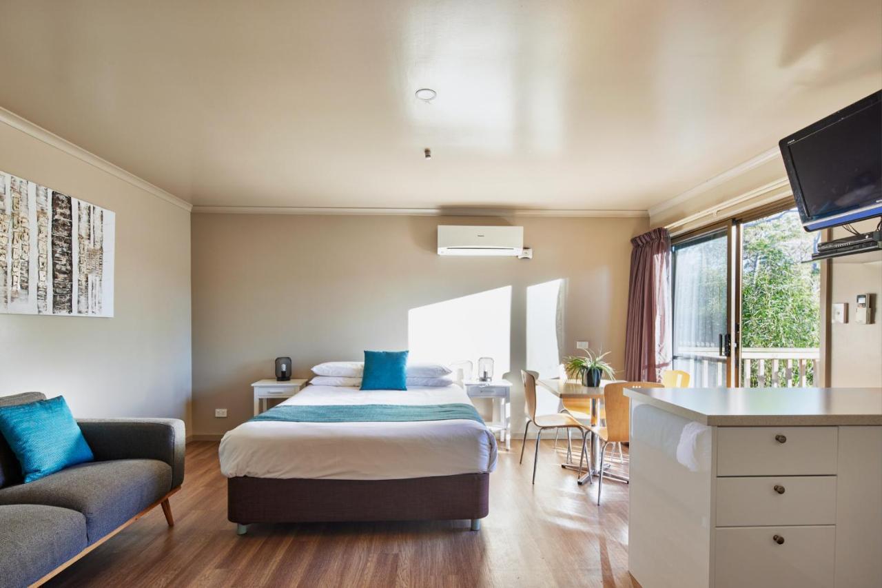 Nrma Port Arthur Holiday Park Екстериор снимка