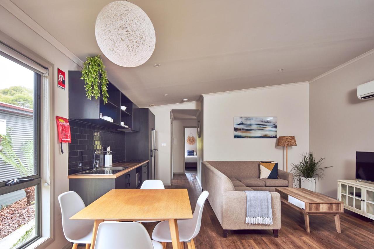 Nrma Port Arthur Holiday Park Екстериор снимка
