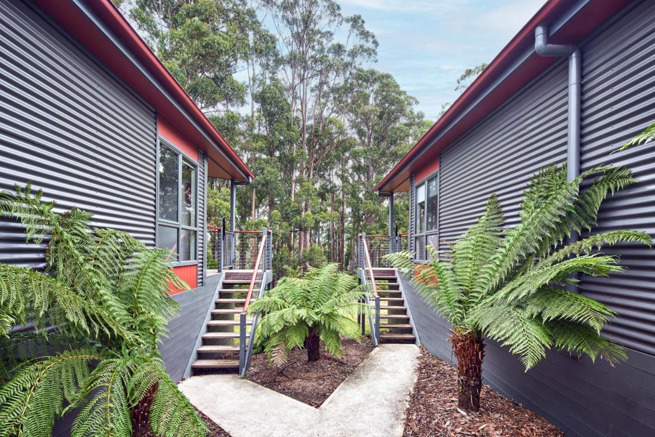 Nrma Port Arthur Holiday Park Екстериор снимка