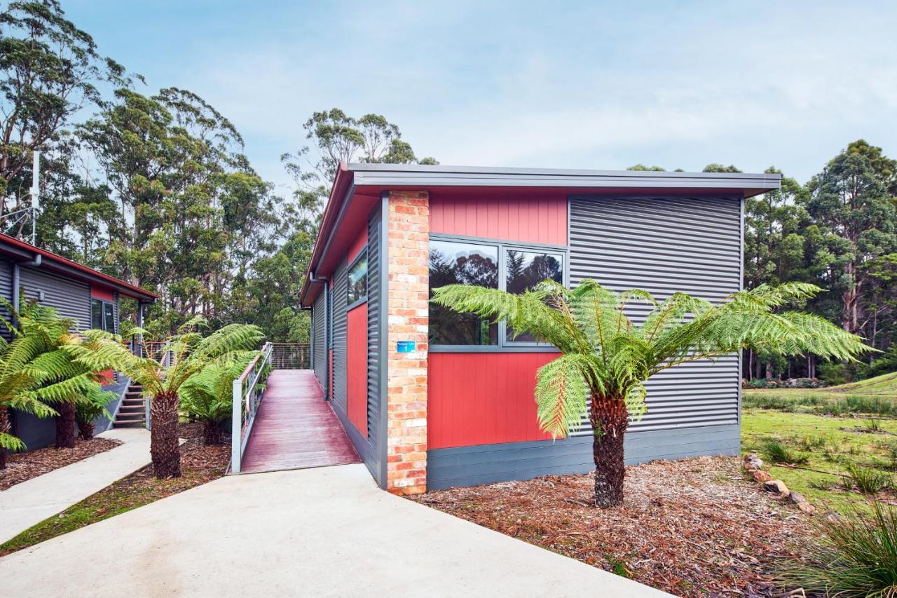 Nrma Port Arthur Holiday Park Екстериор снимка