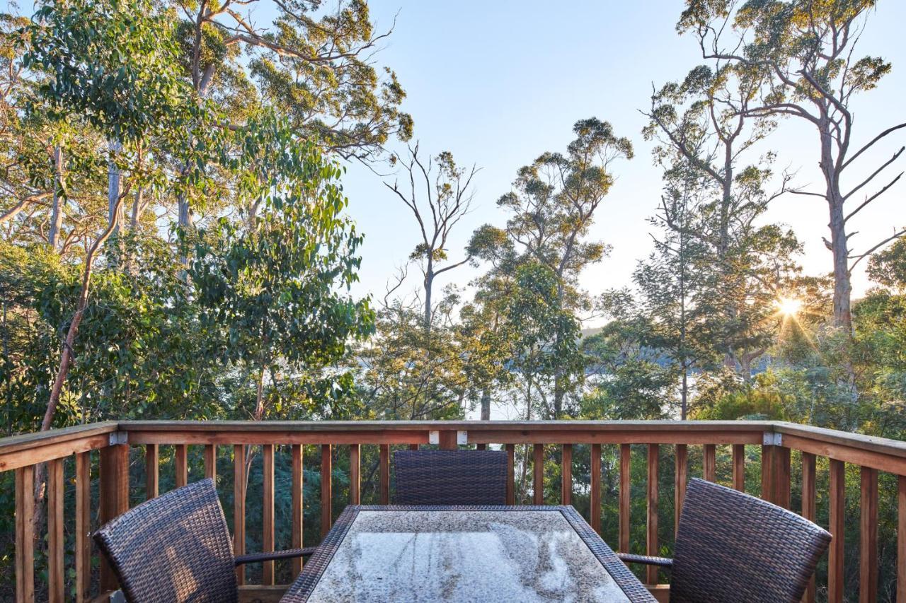 Nrma Port Arthur Holiday Park Екстериор снимка