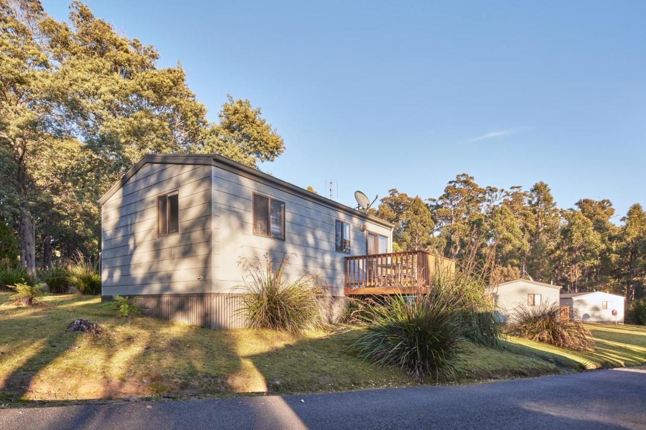 Nrma Port Arthur Holiday Park Екстериор снимка