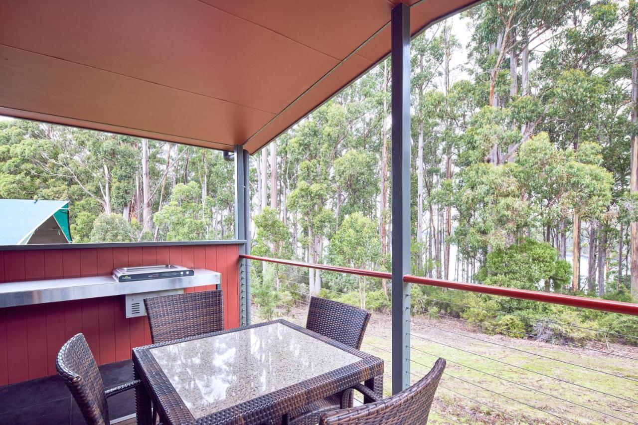 Nrma Port Arthur Holiday Park Екстериор снимка