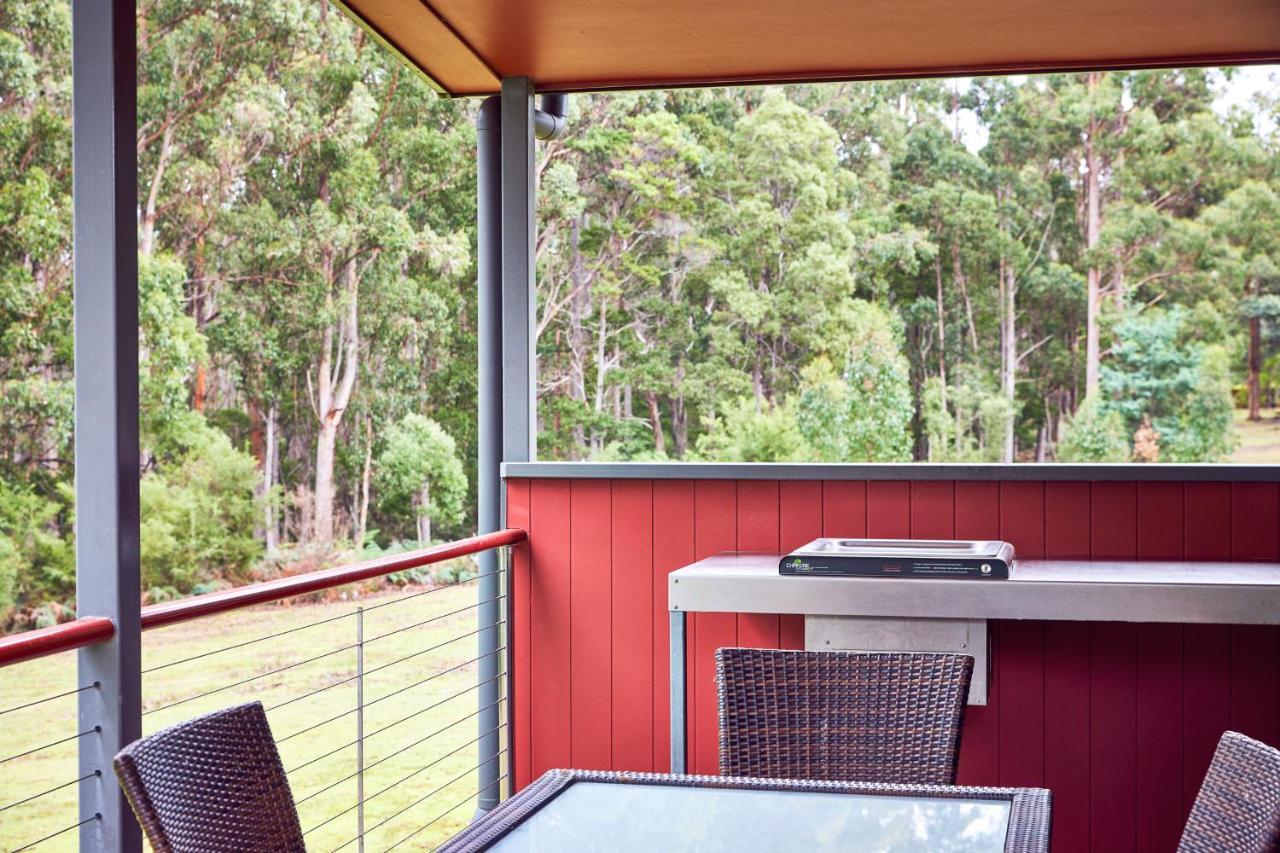 Nrma Port Arthur Holiday Park Екстериор снимка