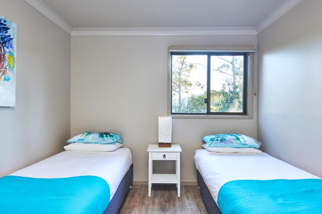 Nrma Port Arthur Holiday Park Екстериор снимка