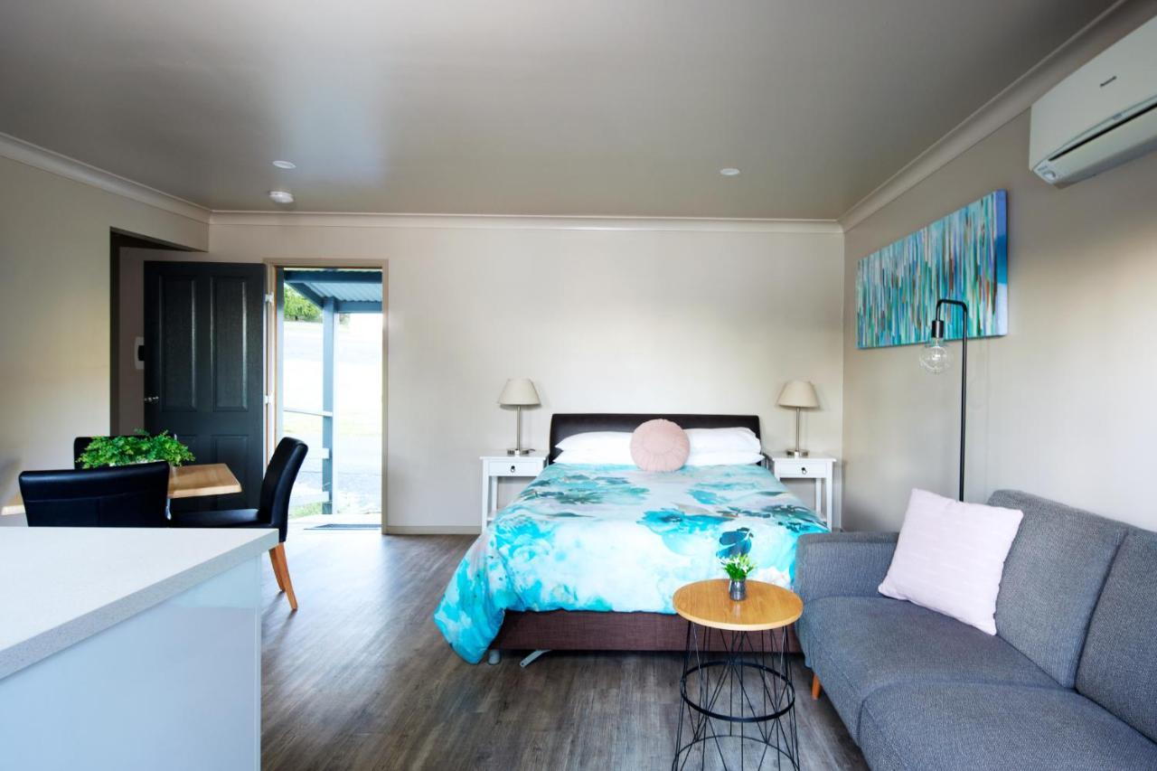 Nrma Port Arthur Holiday Park Екстериор снимка