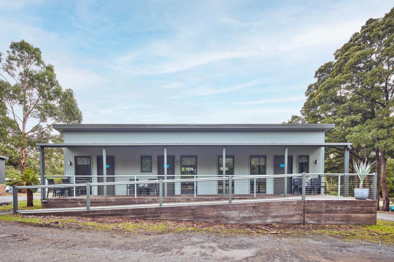 Nrma Port Arthur Holiday Park Екстериор снимка