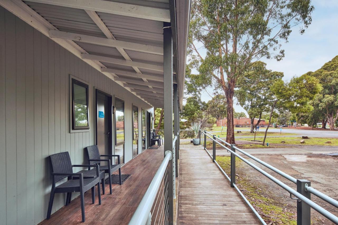 Nrma Port Arthur Holiday Park Екстериор снимка
