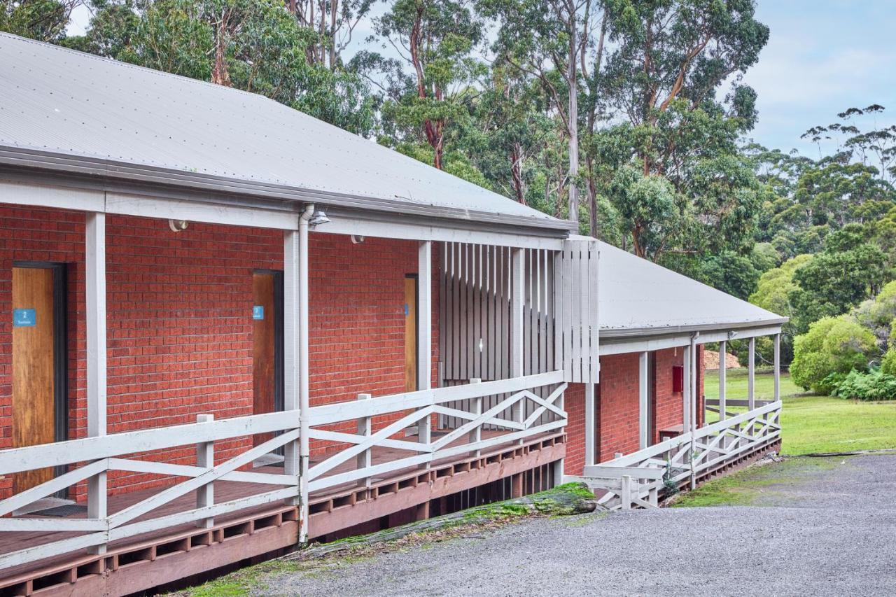Nrma Port Arthur Holiday Park Екстериор снимка
