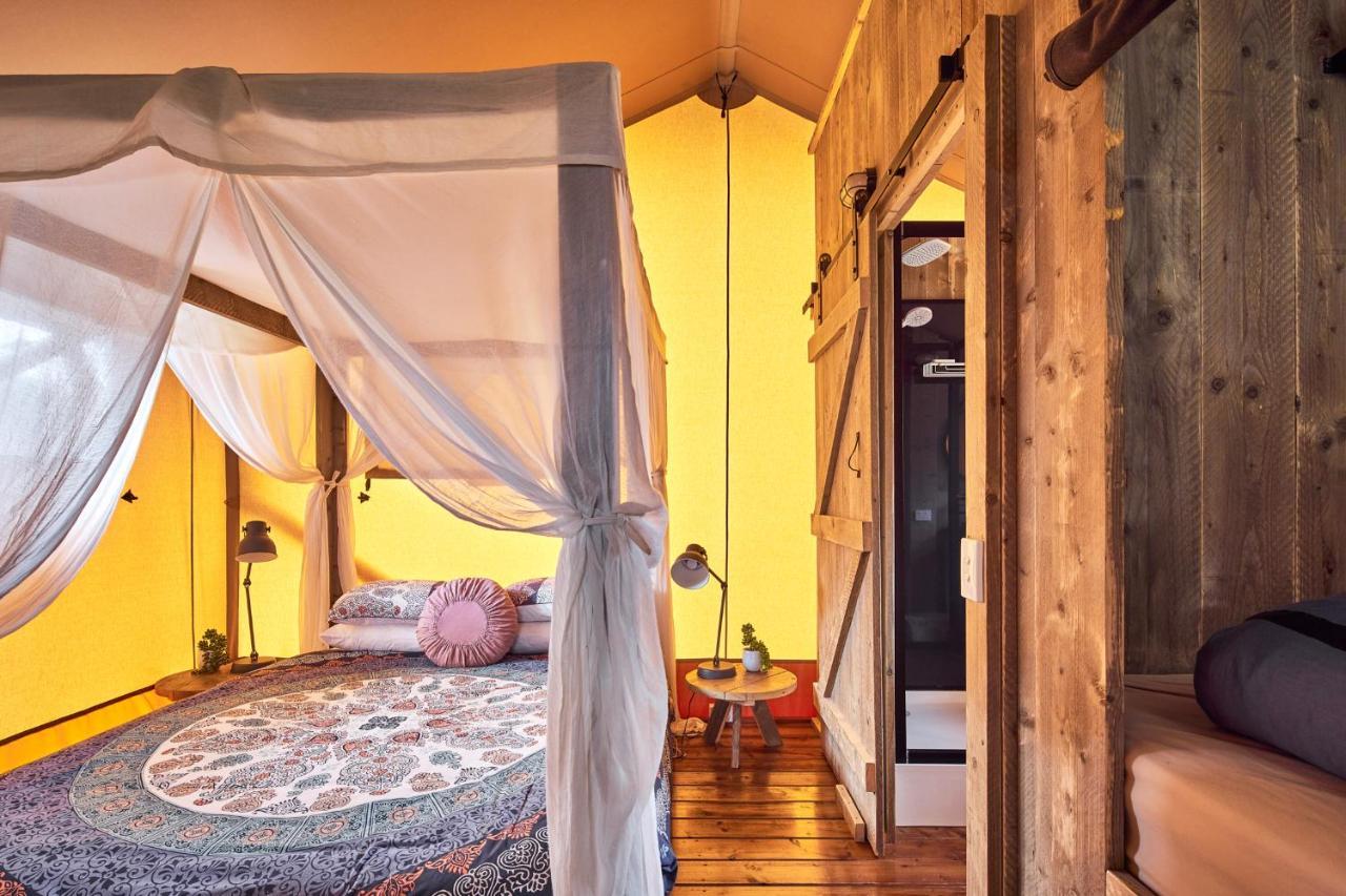 Nrma Port Arthur Holiday Park Екстериор снимка