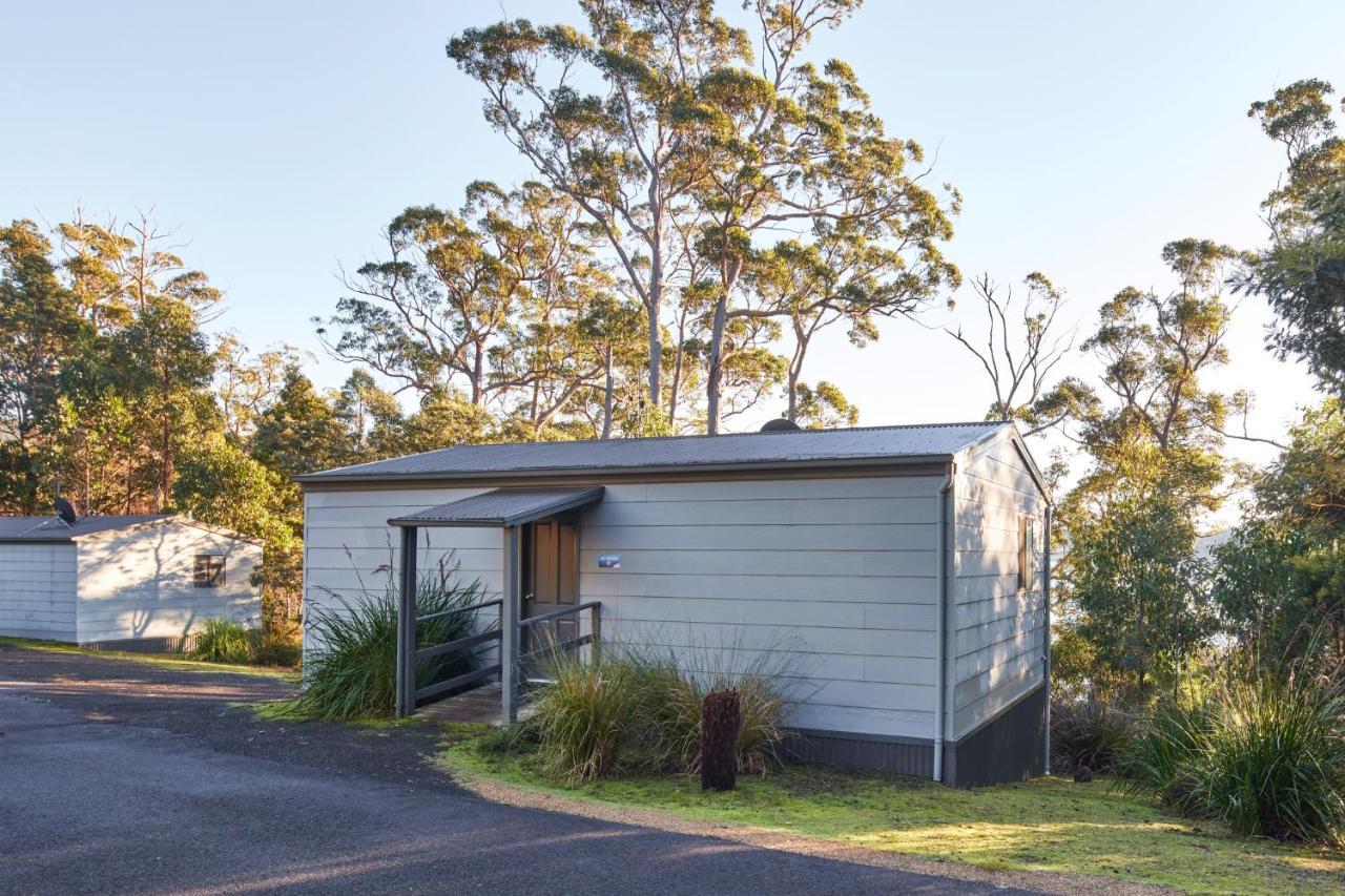 Nrma Port Arthur Holiday Park Екстериор снимка