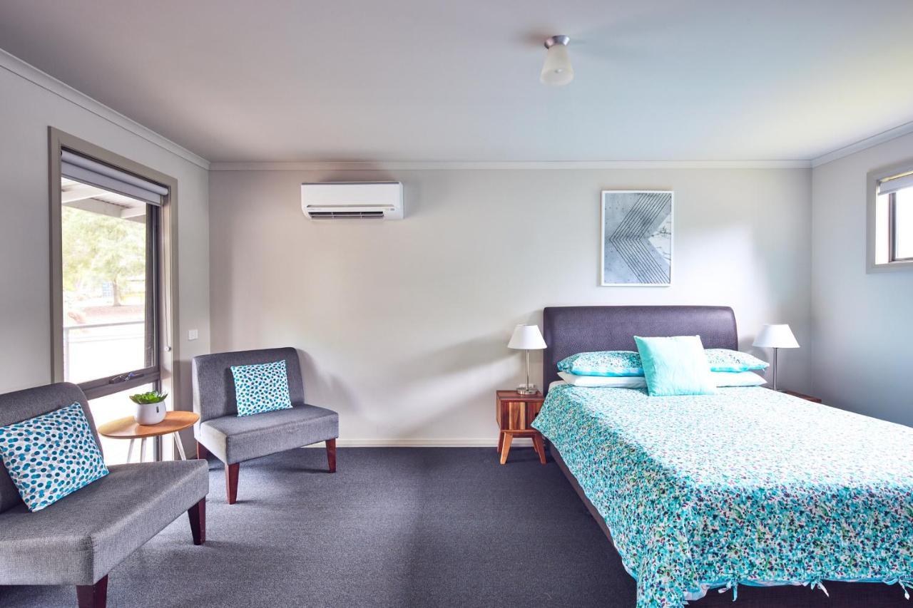 Nrma Port Arthur Holiday Park Екстериор снимка