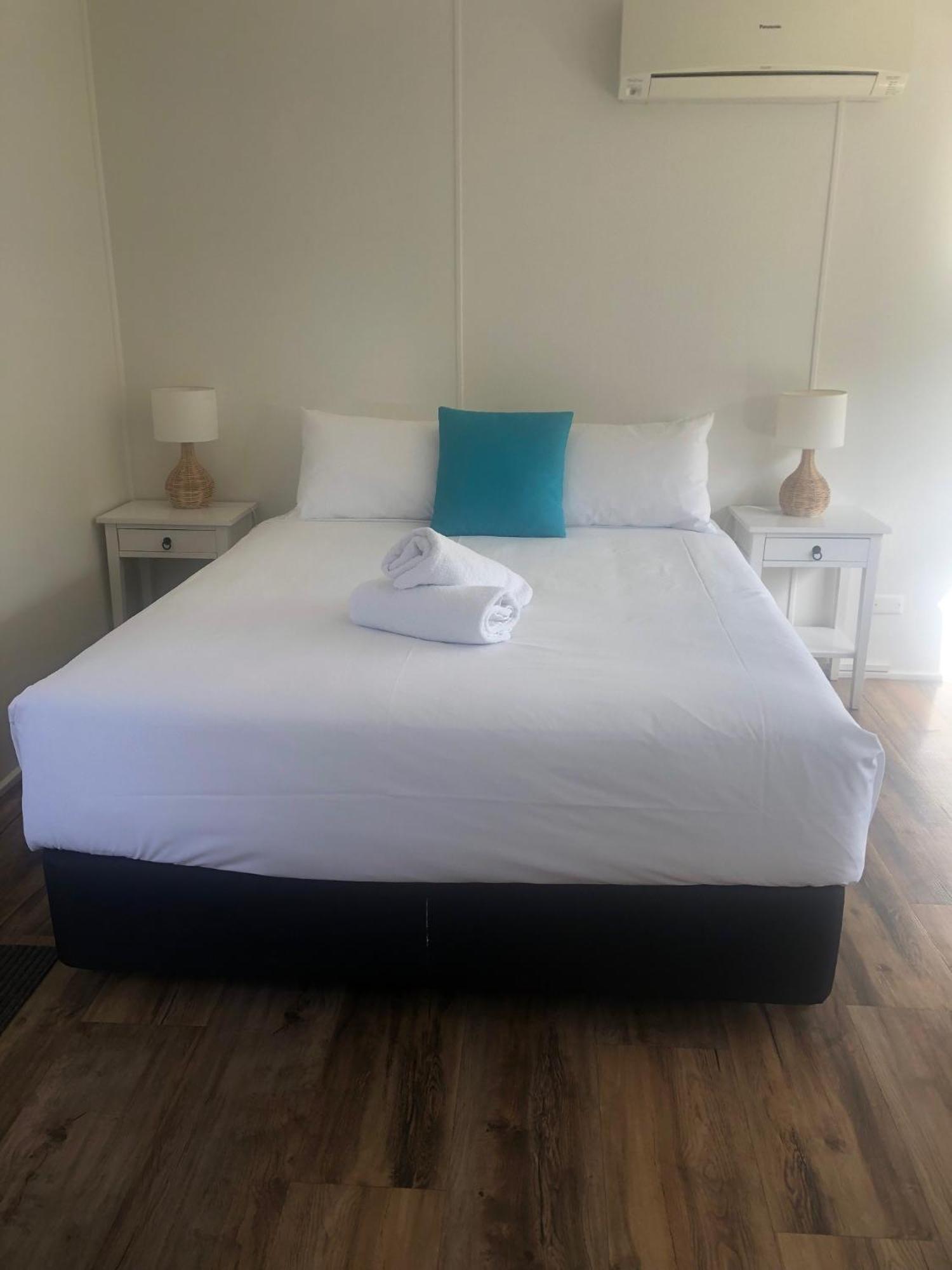 Nrma Port Arthur Holiday Park Екстериор снимка
