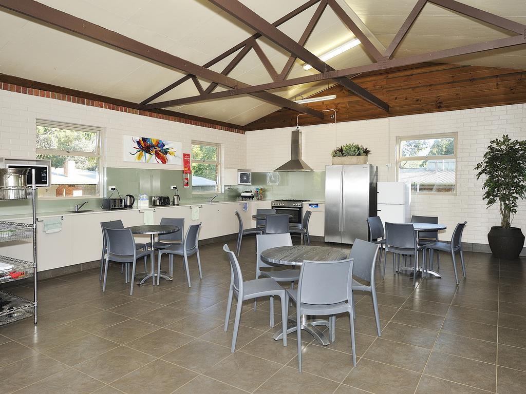 Nrma Port Arthur Holiday Park Екстериор снимка