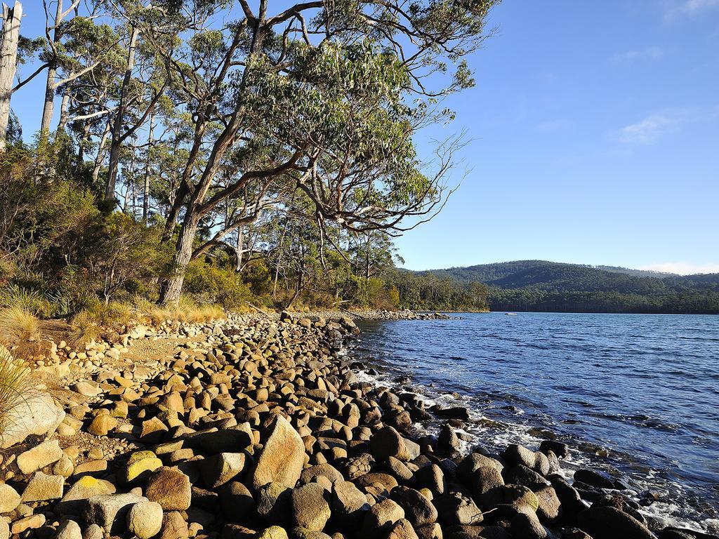 Nrma Port Arthur Holiday Park Екстериор снимка