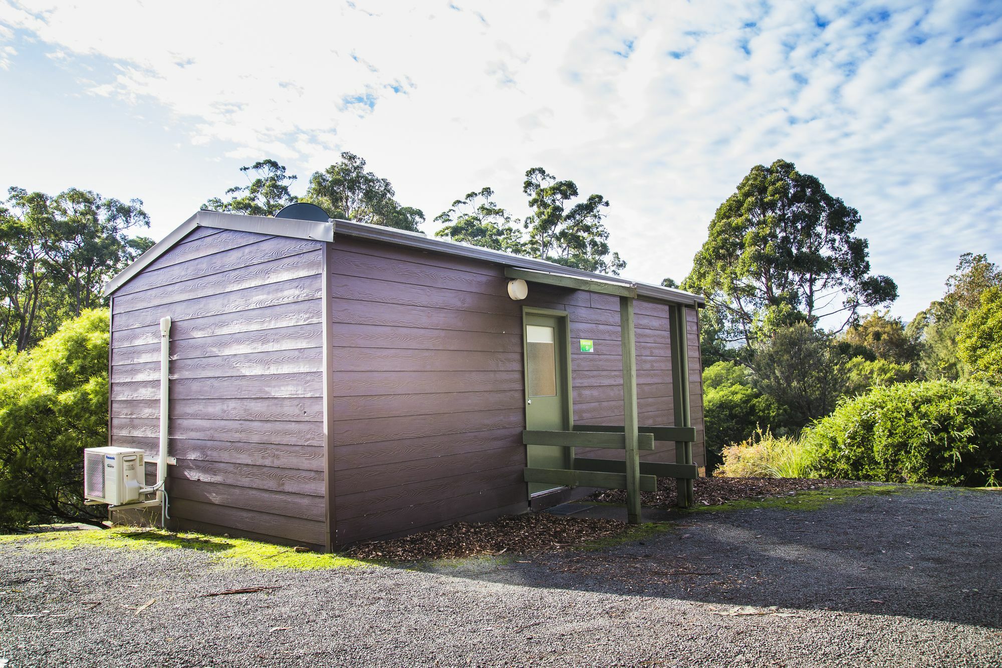 Nrma Port Arthur Holiday Park Екстериор снимка