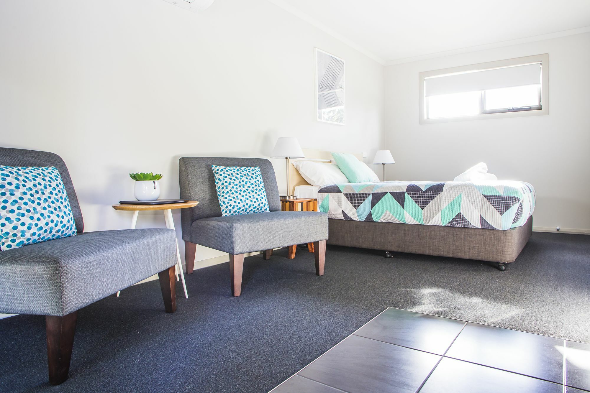 Nrma Port Arthur Holiday Park Екстериор снимка