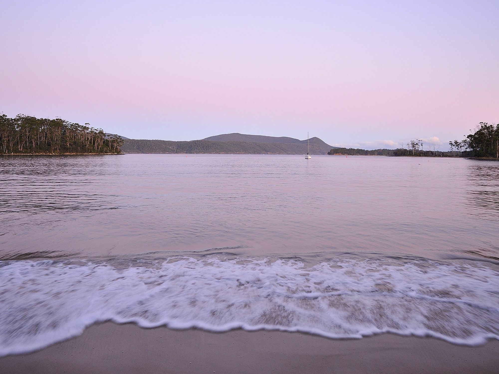 Nrma Port Arthur Holiday Park Екстериор снимка