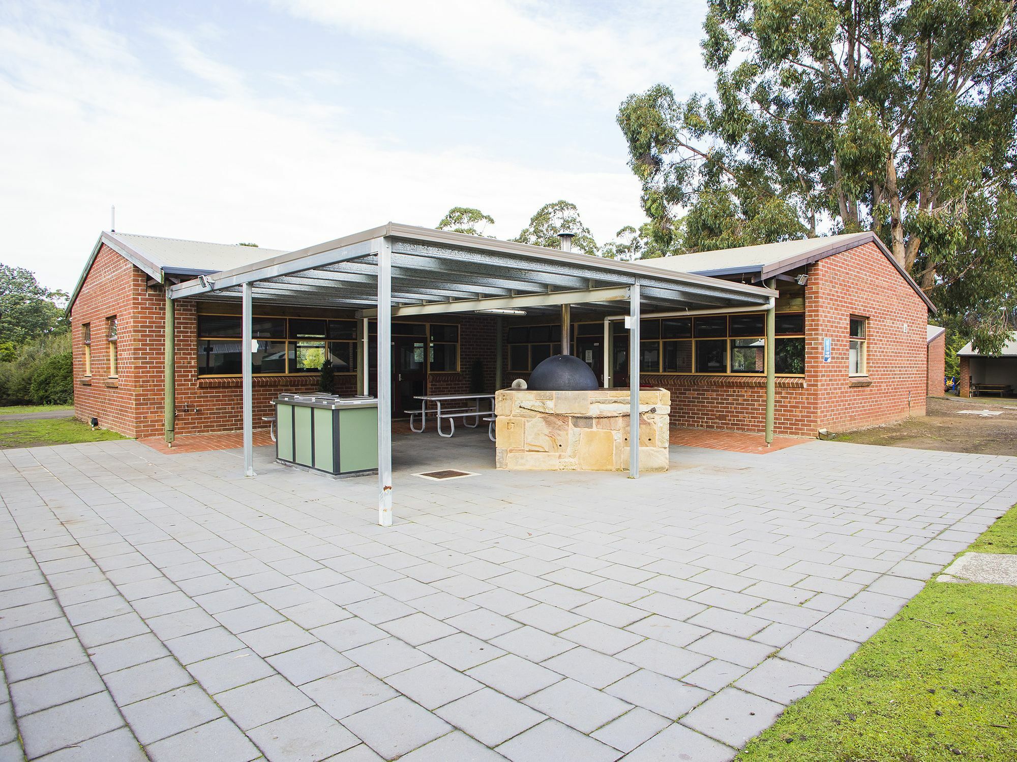 Nrma Port Arthur Holiday Park Екстериор снимка