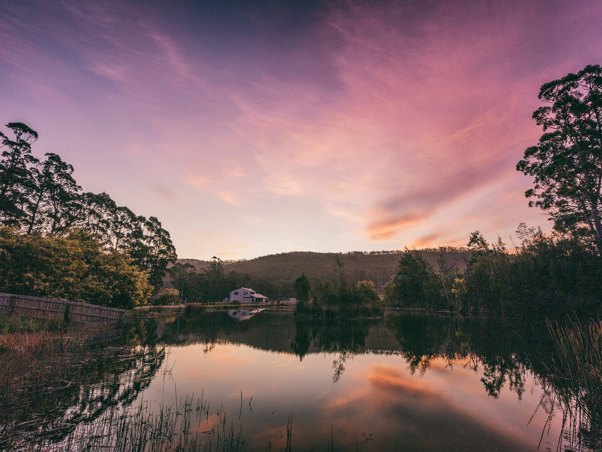 Nrma Port Arthur Holiday Park Екстериор снимка